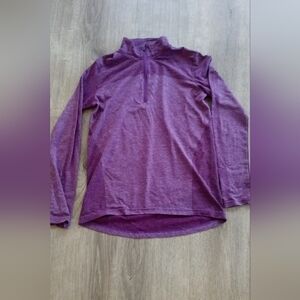 Puma Long Sleeve Pullover